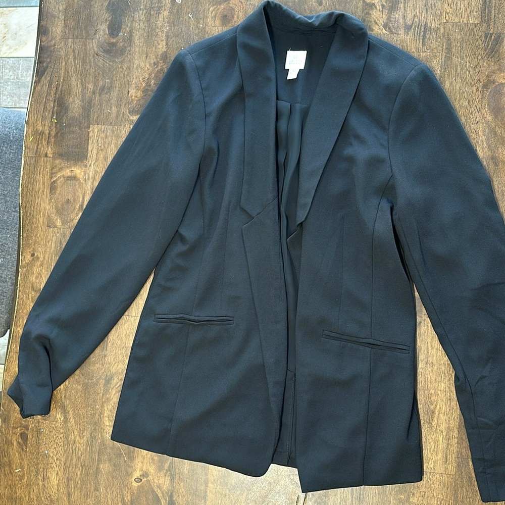 Excellent condition Maurice’s Blazer